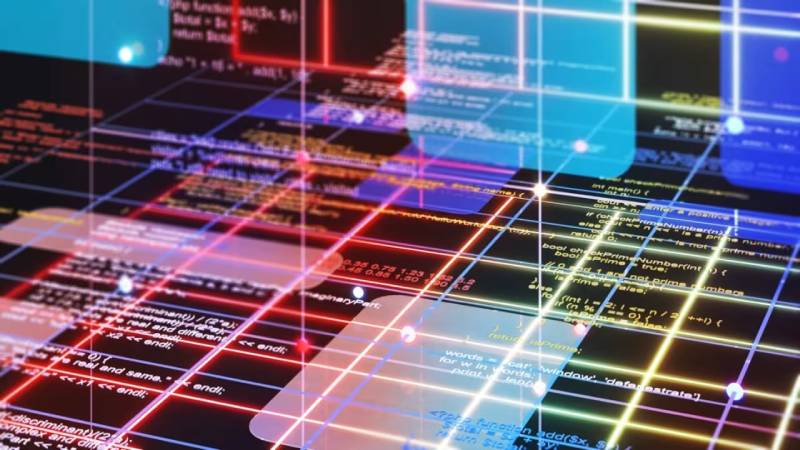 合作市工业企业软件定制:拒绝“千企一面”,打造专属数字化竞争力