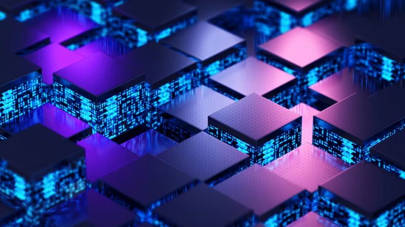 合作市软件开发用Kubernetes助力企业数字化转型