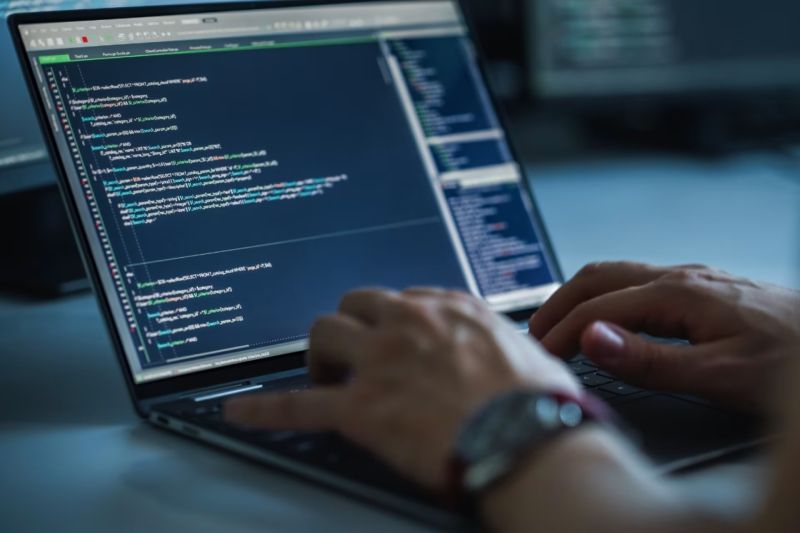 合作市软件定制开发公司：Python助力，构建核心竞争力