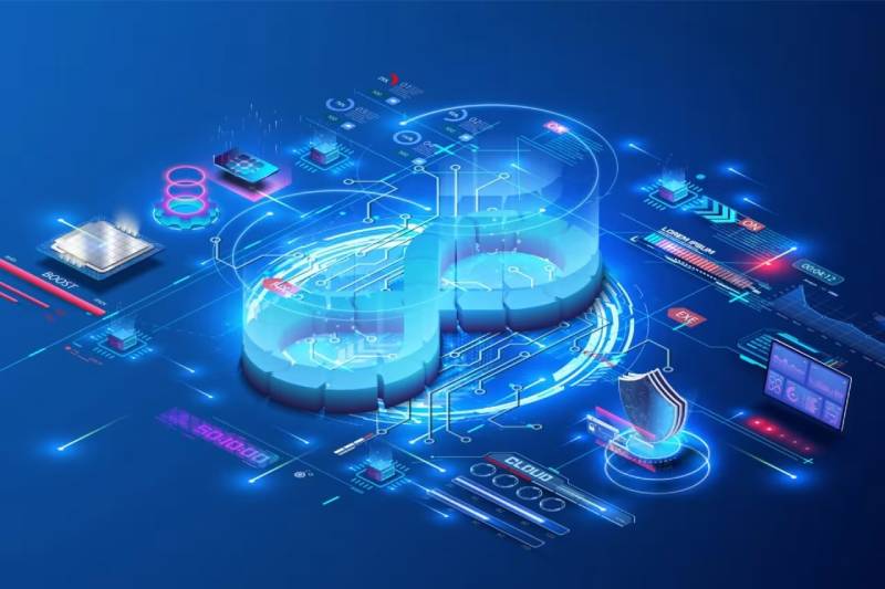 合作市工业软件定制先锋：京上云科技以多元系统开发赋能企业进阶