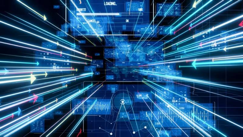 合作市SCADA系统开发:守护工业安全的数字卫士