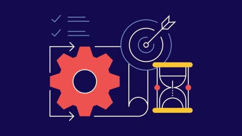 数字创造者:深入了解领先的合作市软件开发公司
